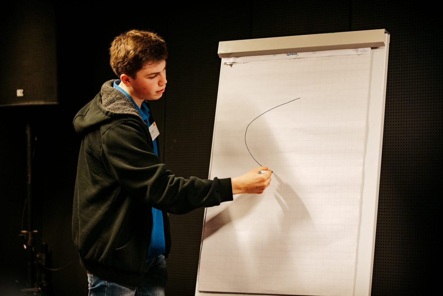 Art Camp mbo - Méér Muziek in de Klas