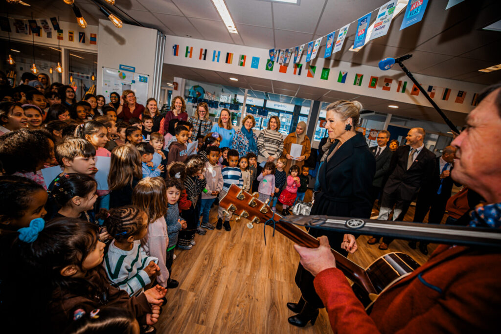 De Stromen met HMK 22 jan 2026