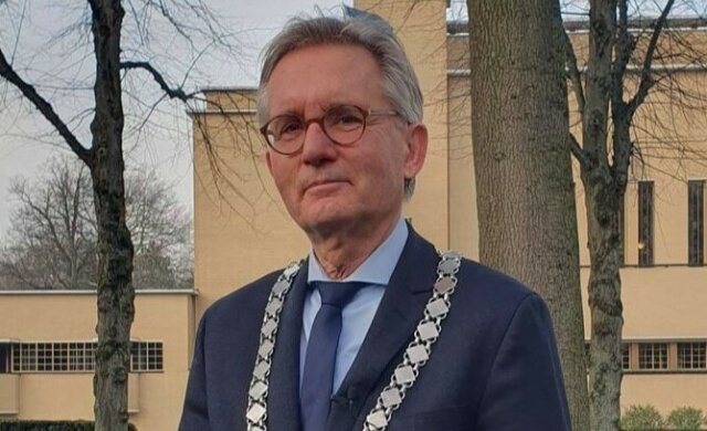 Gerhard van den Top