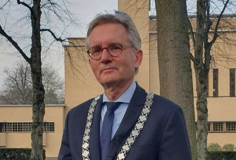 Gerhard van den Top