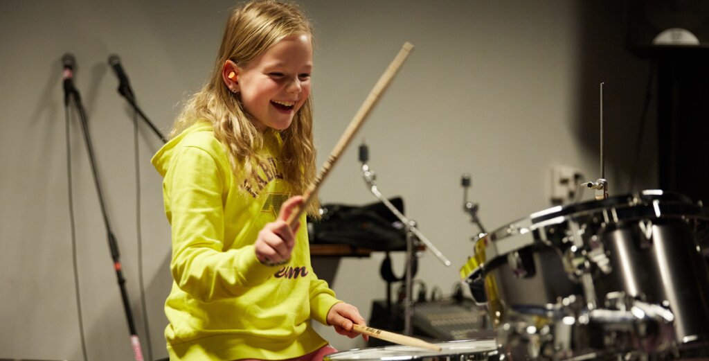 Vijf tips voor meer structureel muziekonderwijs uit Zwolle