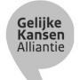 Logo Gelijke Kansen Alliantie