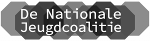 Logo de Nationale Jeugdcoalitie