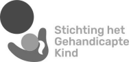 Logo Stichting Het Gehandicapte Kind