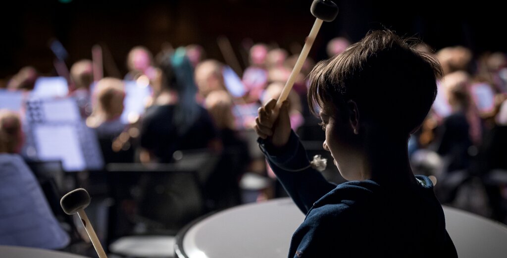 Friesland gaat voor structureel muziekonderwijs