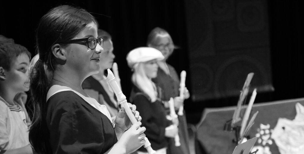Muzieklessen op de basisschool leiden tot betere cognitieve vaardigheden