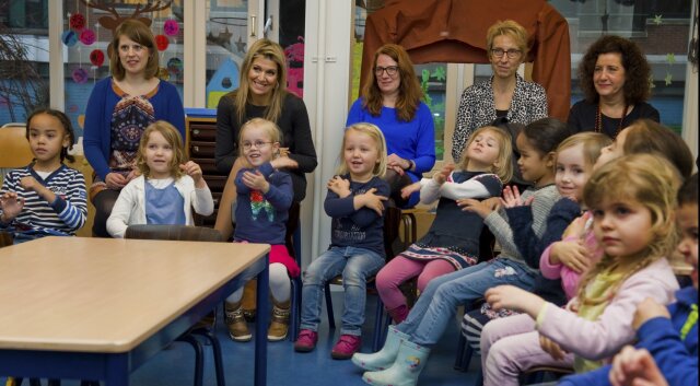 Groningen tekent voor structureel muziekonderwijs in 2020